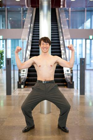 βグルカンに糖鎖を保持して補給