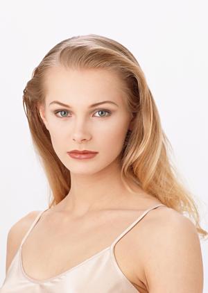 肌の内側から作用するハーブピール