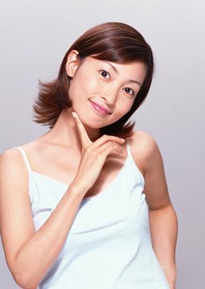 イボはレーザー治療で簡単に除去できる