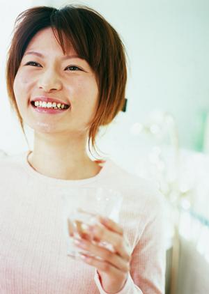 フコイダンを徹底研究している会社。